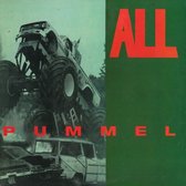 All - Pummel (LP)
