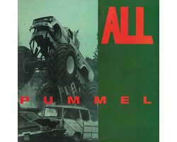 ALL - Pummel (LP)