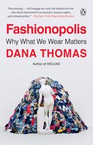 Fashionopolis Why What We Wear Matters