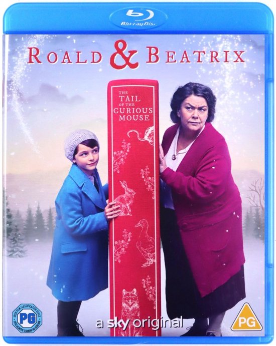 Roald & Beatrix - The Tail Of The Curious Mouse