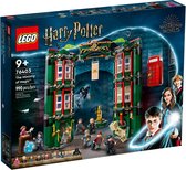 LEGO Harry Potter Het Ministerie van Toverkunst - 76403