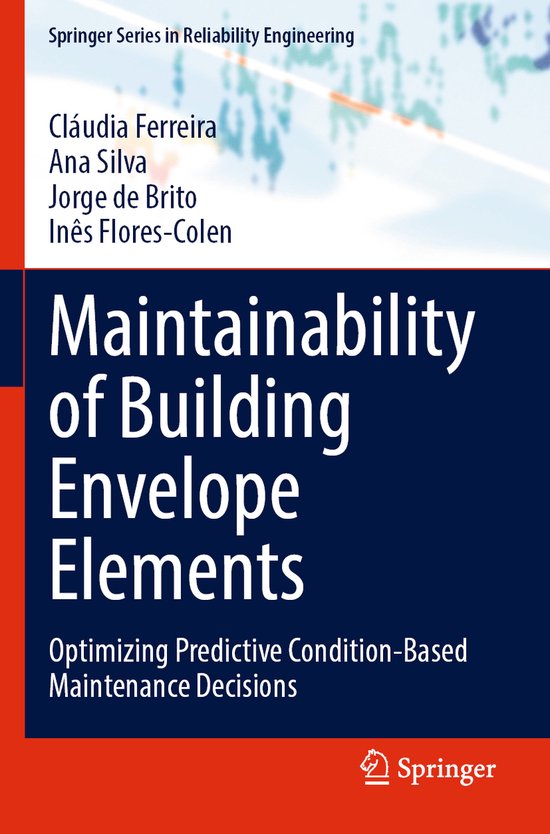 Springer Series in Reliability Engineering- Maintainability  ... - cover