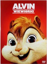 Alvin et les Chipmunks [DVD]