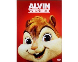 Alvin and the Chipmunks (DVD)
