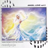 Angel Love Ii - Reedycja - Kaminiecki [CD]
