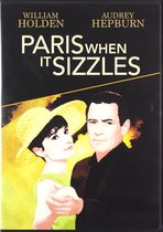 Paris - When It Sizzles [DVD]