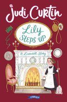 Lissadell Series- Lily Steps Up