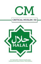 Critical Muslim- Critical Muslim 50