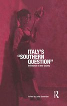 Italy's "Southern Question"
