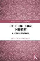 Islamic Business and Finance Series-The Global Halal Industry