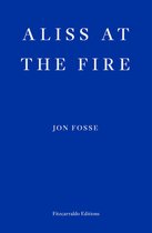 ISBN Aliss at the Fire, Roman, Anglais, 104 pages