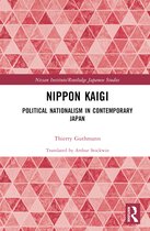 Nissan Institute/Routledge Japanese Studies- Nippon Kaigi