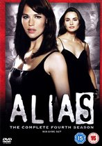 Alias Season 4