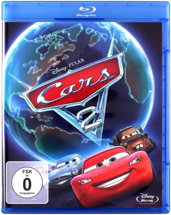 CARS 2