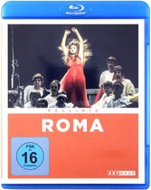 Fellinis Roma/Blu-ray