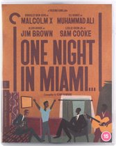 One Night in Miami [Blu-Ray]