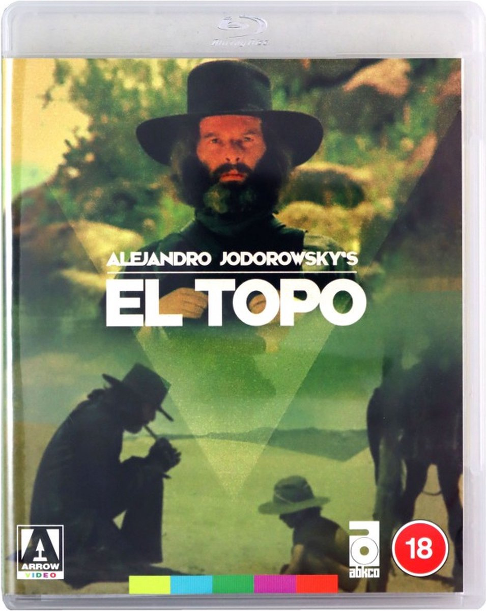 El Topo