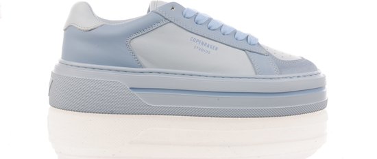 Copenahgen Sneaker Ravenna blauw