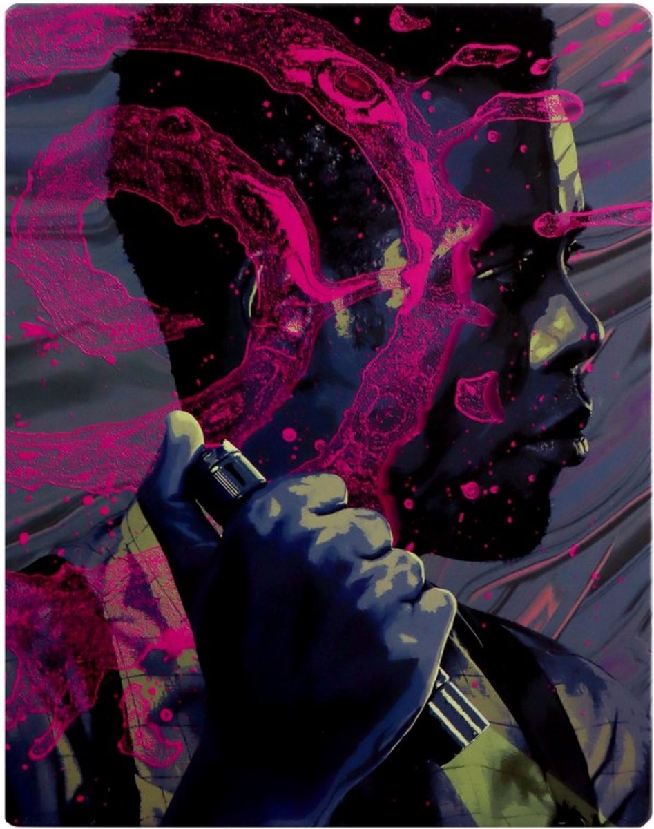 Spiral - From The Book Of Saw-