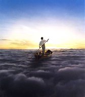 Pink Floyd: Endless River [CD]+[DVD]