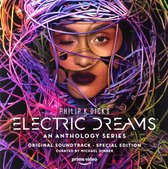 Philip K. Dicks Electric Dreams (Electric Blue Vinyl) (Black Friday 2019)