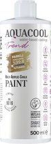 Aquacool Trend MAC Peinture Blanc Signalisation RAL 9016 - Armoires de Cuisine - carrelages - PVC - Métal