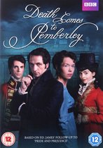 Death Comes to Pemberley [DVD]