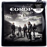 Europe - Walk The Earth (rsd 2019) (limited Edt. 7')