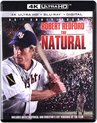 The Natural [Blu-Ray 4K]+[Blu-Ray]