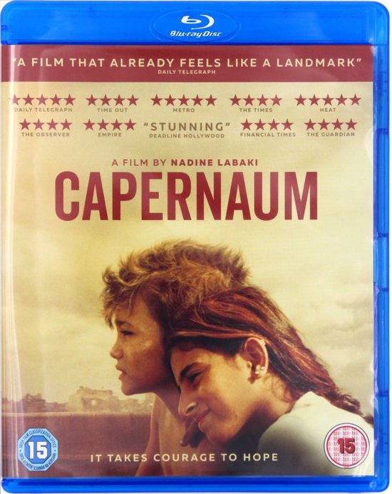 Capernaum