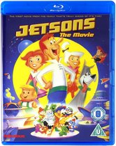 Les Jetsons, le film [Blu-Ray]