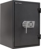 Coffre-fort pour documents Rottner FireProfi 65 Premium|Serrure électronique - 67x48x45,5cm