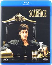 Scarface [Blu-Ray]+[DVD]