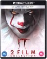 It: 2-film Collection