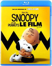 Snoopy et les Peanuts: Le film [Blu-Ray]