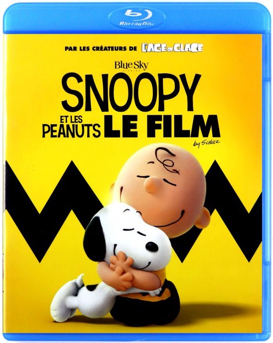 Snoopy et les Peanuts - Le Film