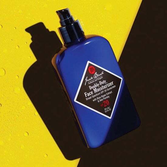 Jack black double 2024 duty face moisturizer