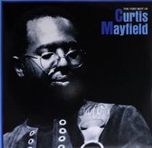 Curtis Mayfield - Very Best Of Curtis Mayfield (LP)