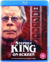 King on Screen [Blu-Ray]