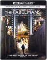 The Fabelmans [Blu-Ray 4K]+[Blu-Ray]