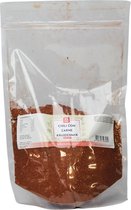Van Beekum Specerijen - Chili Con Carne Kruidenmix - 1 kilo (hersluitbare stazak)
