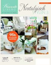 Brocante Living Special 65-2023 - Nostalgisch Stylen 3