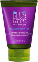 Little Green - Kids - Nourishing Body Lotion - 60 ml