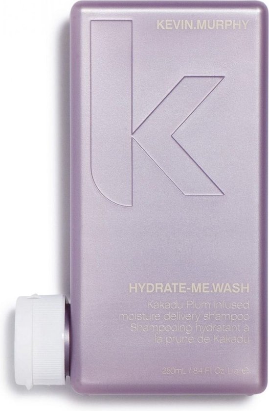 KEVIN.MURPHY Hydrate.Me Wash - Shampoo - 250 ml - KEVIN.MURPHY