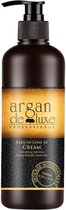 Argan de Luxe - Keratin Leave In Cream - 240ml
