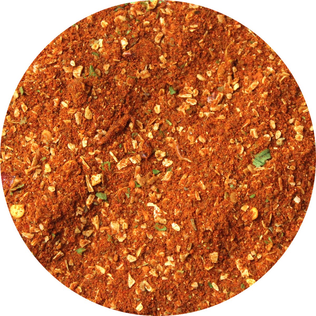 Goedkoopste Van Beekum Specerijen - Chili Con Carne Kruidenmix - 20 KG - Zak (bulk verpakking