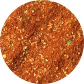 Van Beekum Specerijen - Chili Con Carne Kruidenmix - 20 KG - Zak (bulk verpakking)