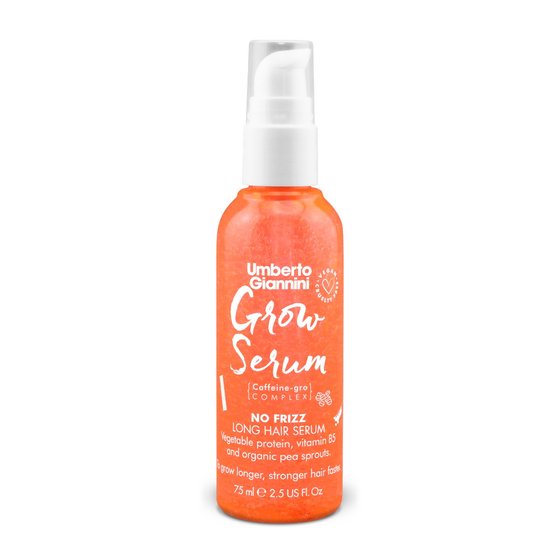 Umberto Giannini - Grow Long Styling Serum - 75ml
