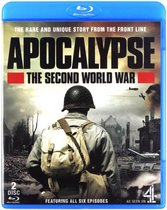 Apocalypse: The Second World War [2xBlu-Ray]