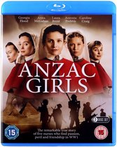 Anzac Girls (Import)